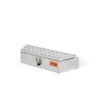 ALU DISSELBAK XS 900x300x200mm