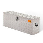 ALU MATERIAALBOX 1150X380X450MM