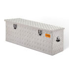 ALU MATERIAALBOX 1350X545X490MM