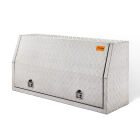 ALU TRUCK BOX 1500x530x680(HD VERSION 2,5mm)