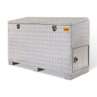 ALU TRUCK BOX 1900X725X1190 (79kg)