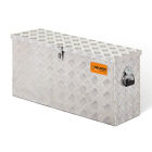 ALU MATERIAALBOX 840X310X400MM