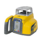 SPECTRA LASER LL300S-5 + ONTVANGER HL450+ STATIEF + LAT
