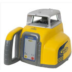 BOUWLASER LL300N-4 MET ONTVANGER HL450,BATT, LADER