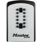 MINI-KOFFER SKG** DRUKKNOP HOGE VEILIG-HEID