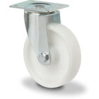 ZWENKWIEL RVS, DIA 80MM, L 108MM