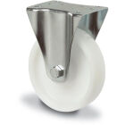 BOKWIEL RVS, DIA 125MM, L 157MM