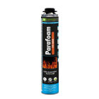 PARAFOAM FR NBS POLYURETHAANSCHUIM 750ML