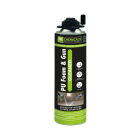 PU FOAM & GUN CLEANER500ML
