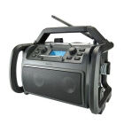 SHOKUNIN AUDISSE WIFI INTERNET RADIO
