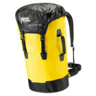 RUGTAS (45l - GEEL) TRANSPORT