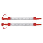 sola tube acryl voor pasdarm SP10