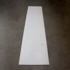 MEUBELPANEEL RECHTKANT 18MM WIT 250x60CM