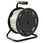 LICHTSLANG OP HASPEL 300W (25M)1300 LUMEN PER METER