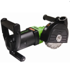 SLEUVENZAAGMACHINE EMF150.1 + 4X EXTRAPERFORMER 150MM