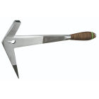 Leidekkershamer 2024 - rechts