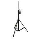 Statief Heavy duty voor LM 64400 / Min.1,76m - Max. 4,00m