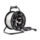 LED PLS-DUO SERIE LICHTSLANG OP HASPEL25M