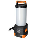 MULTI-BATTERY HYBRID LED straler TM-60 /60W / IP65 / 3000-4500-6500K incl 6 ada