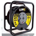 LUMX KABELHASPEL XT-PRO 40M 3G2,5H07RN-F