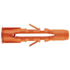 Multi-plug MU - O 10 x 60 mm (50) stuks)