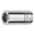 Bithouderdop 1/4 - 6,35 mm