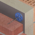 UNI-PERFOPLUG 80-100 (250st/zak)