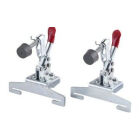 KLEM VOOR BIGFOOTTAFEL