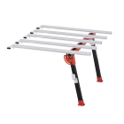 TAFELVERLENGSTUK 280cm voorBIG FOOT XL