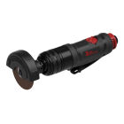 RECHTE DOORSLIJPER 75MM