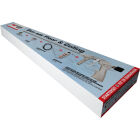 LONG GUN SET ECOGRIP