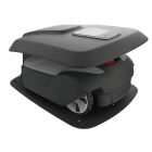 BESCHERMENDE ROBOTMAAIER GARAGE VOORXCRRM800, XCRRM1000, XCRRM1500, XCRRM200