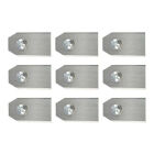 ROBOTOMAAIER MESSEN & SCHROEVEN 9st