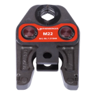 PRESS JAW STANDARD M22
