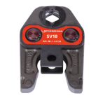 PRESS JAW STANDARD SV18