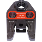 PRESS JAW STANDARD TH20