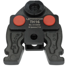 PERSBEK COMPACT TH16