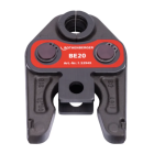 PRESS JAW STANDARD BE20