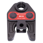 PRESS JAW STANDARD BE26