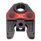 PRESS JAW STANDARD BE32