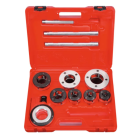 SUPER CUT-SET BSPT R 1/2-1.1/4  I.CAS