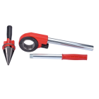 RATCHET CPL. SUPER CUT 1/1-1.1/4
