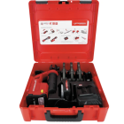 ROMAX COMPACT III SET TH16-20-26 2AhEU AMP
