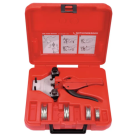TUBE BENDER-SET 6-8-10-12MM