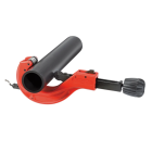 PLASTIC PIPE CUTTER AUTOM. PL 50-125MM