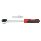 UNI STEPPED KEY SET WITH RATCHET