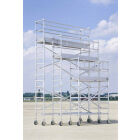 VLOER 2-3M YETI PRO MULTIFUNCTIONELELADDER