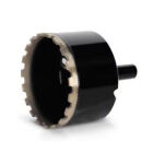 DIAMANTBOOR dia. 55 mm.