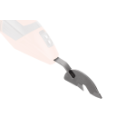 MESJE VOOR RUBISCRAPER 1.5MM