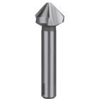 VERZINKBOOR HSS 6,30 SCHACHT 5 DIN335 C-FORM 90º